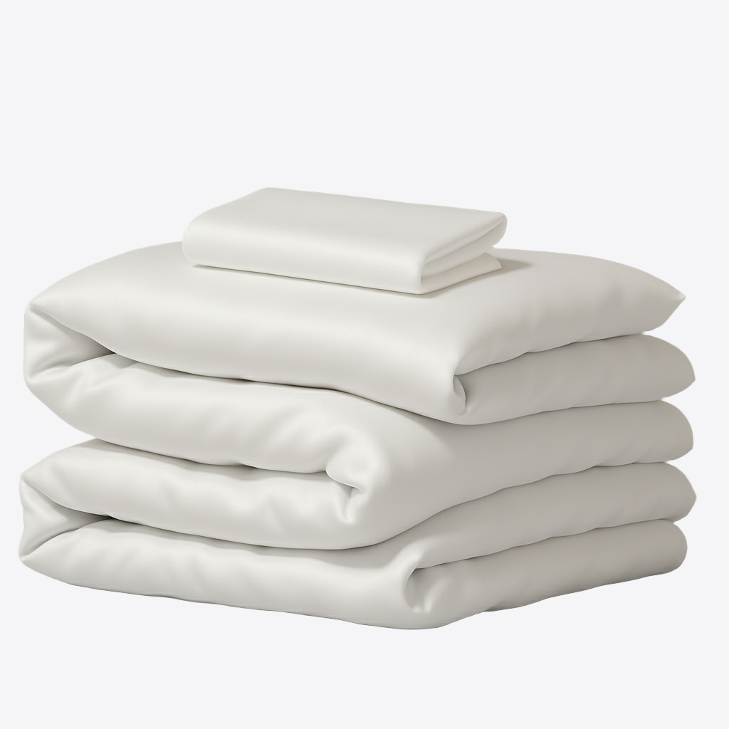 100% Bamboo Bedsheet set