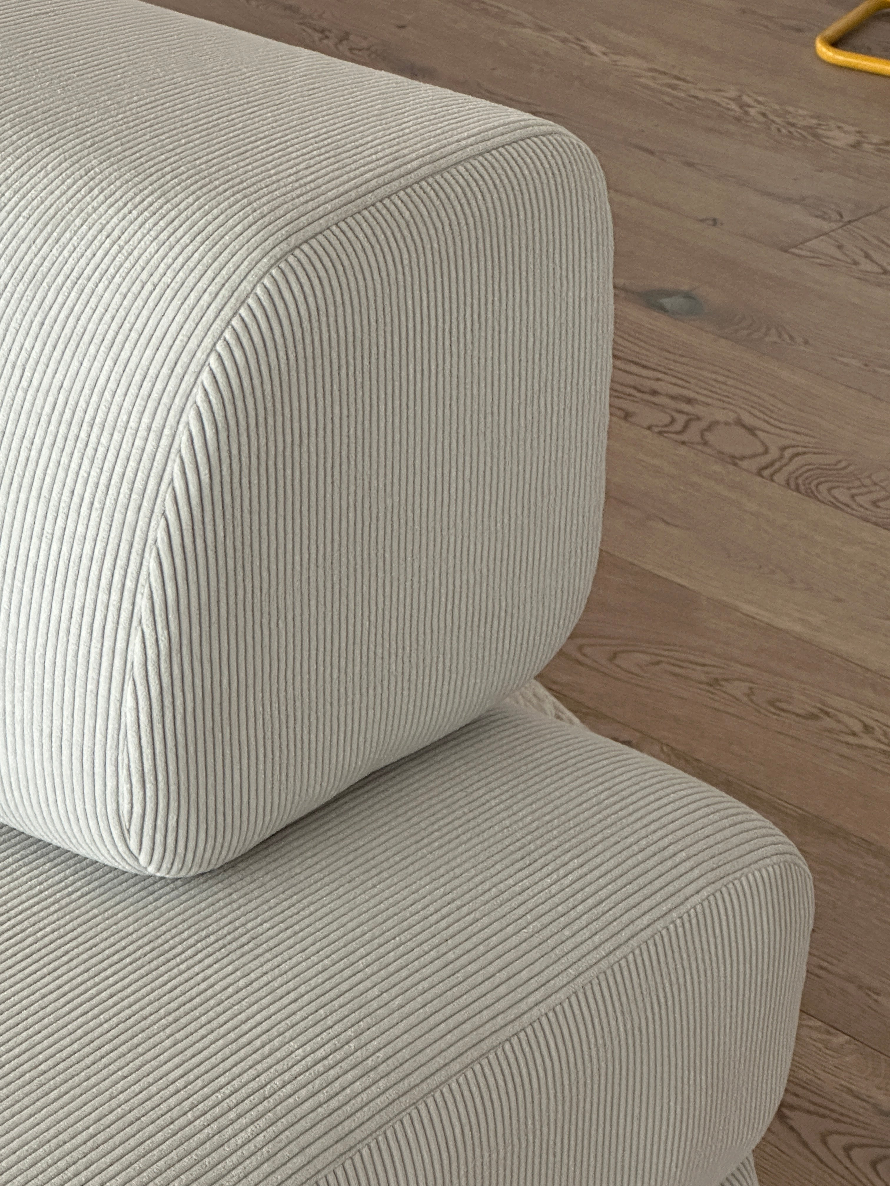 Beffa one - Boneless sofabed,built in mattress topper, feels like a real bed