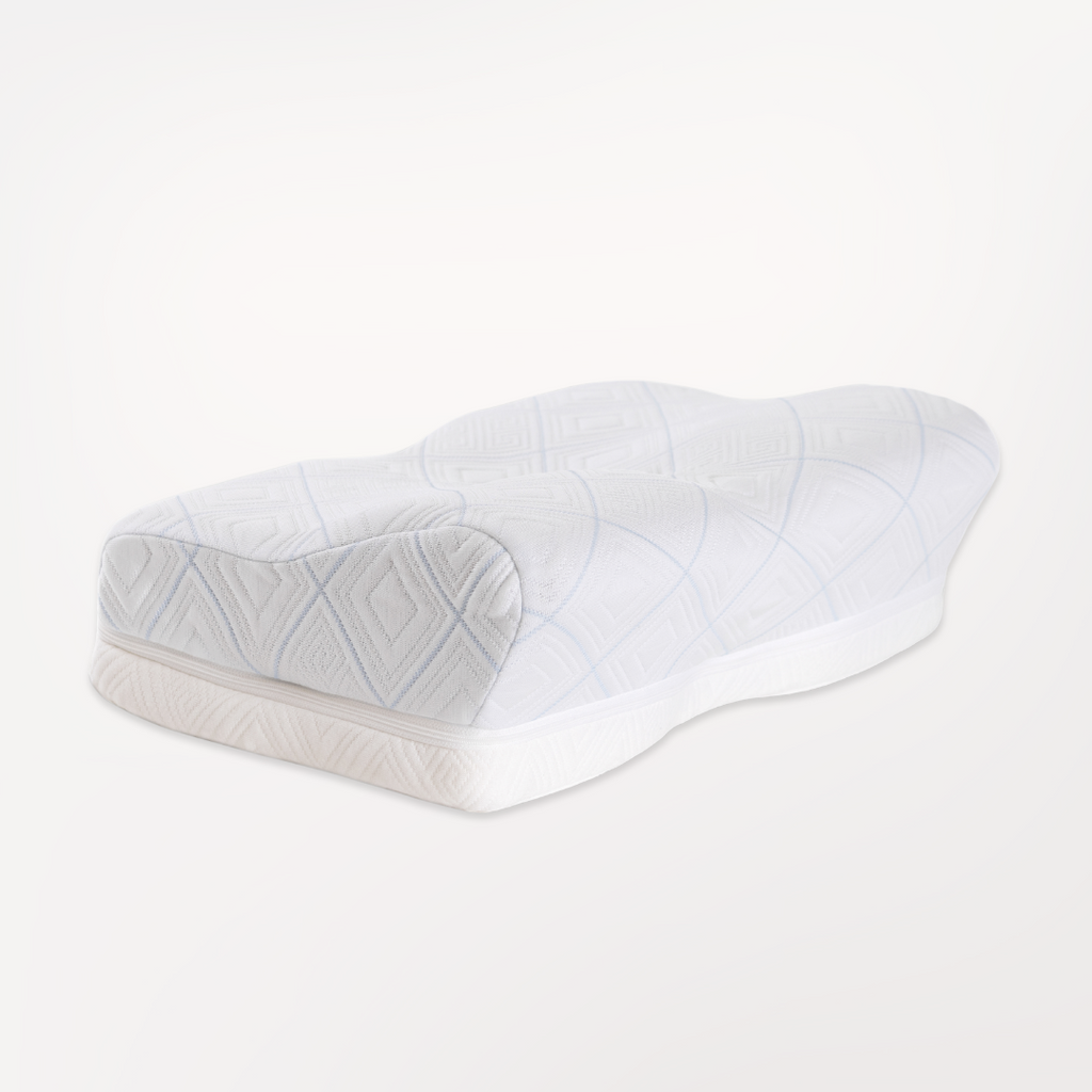AINO™ Adjustable Ergonomic Pillow