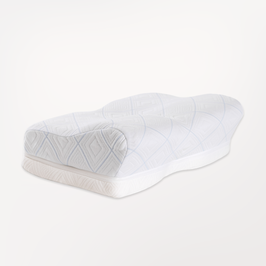 AINO™ Adjustable Ergonomic Pillow