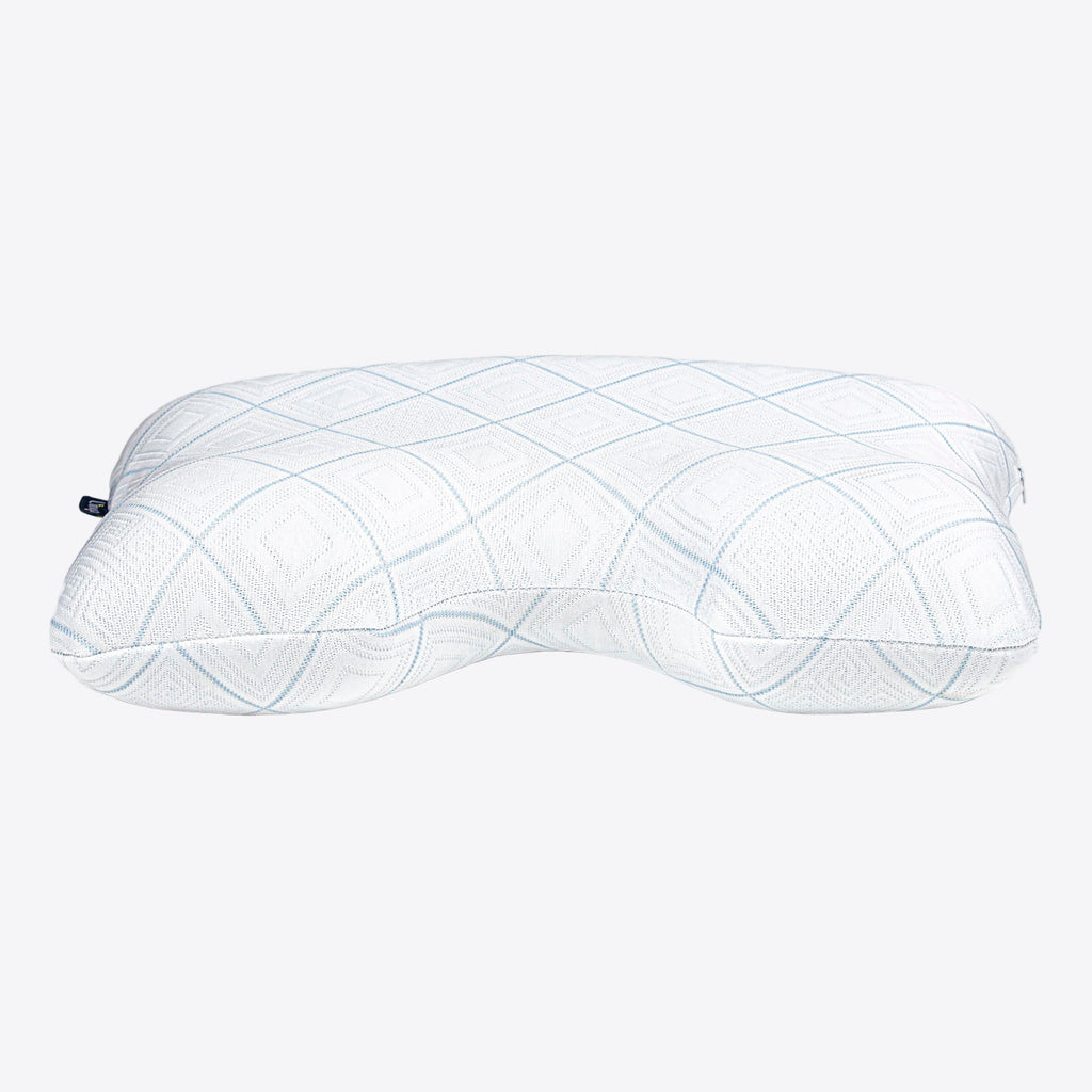 Hugger - The calming orthopedic pillow