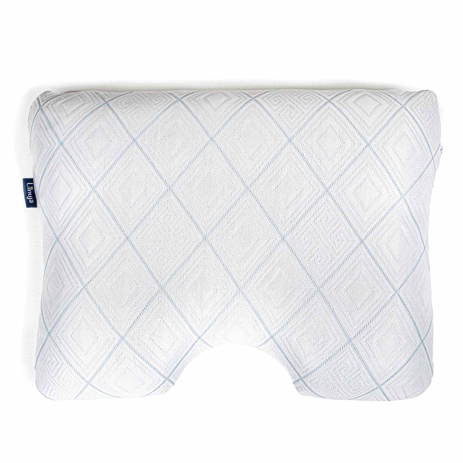 Hugger - The calming orthopedic pillow