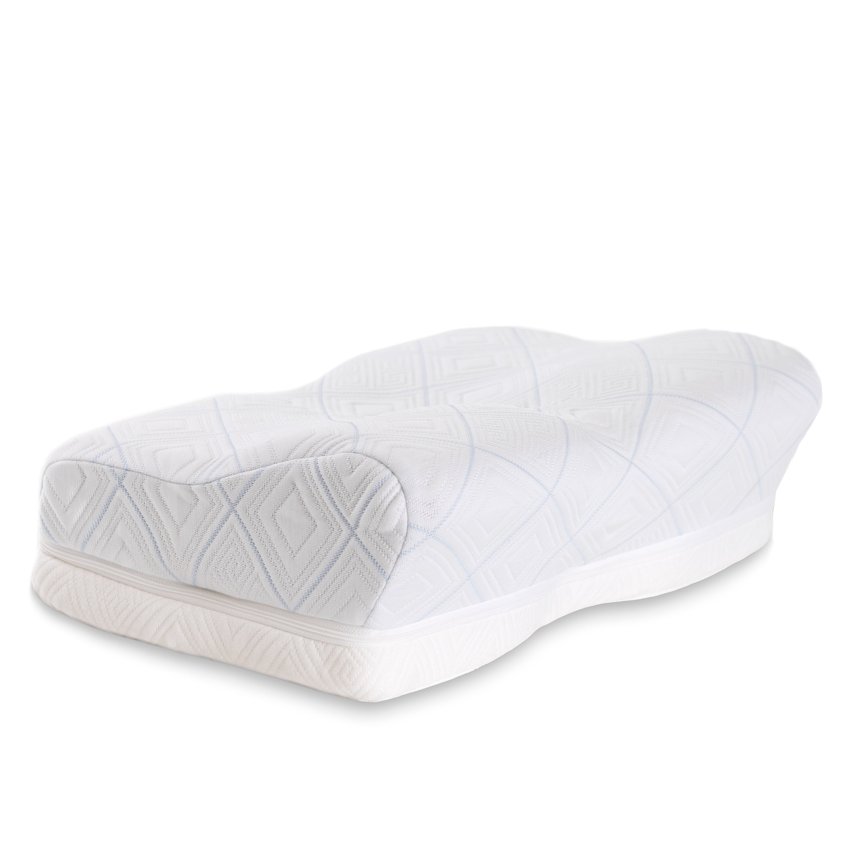 AINO™ Adjustable Ergonomic Pillow