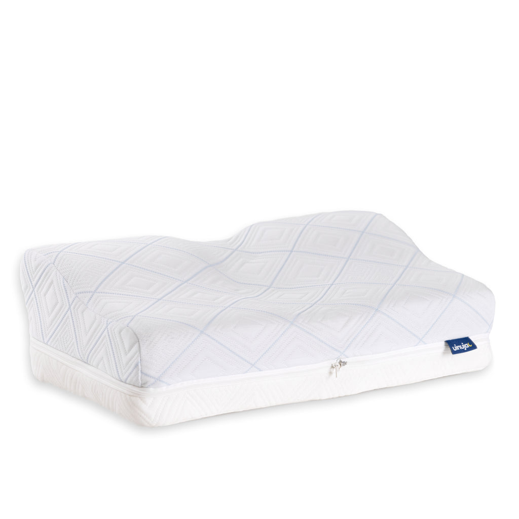 AINO™ Adjustable Ergonomic Pillow