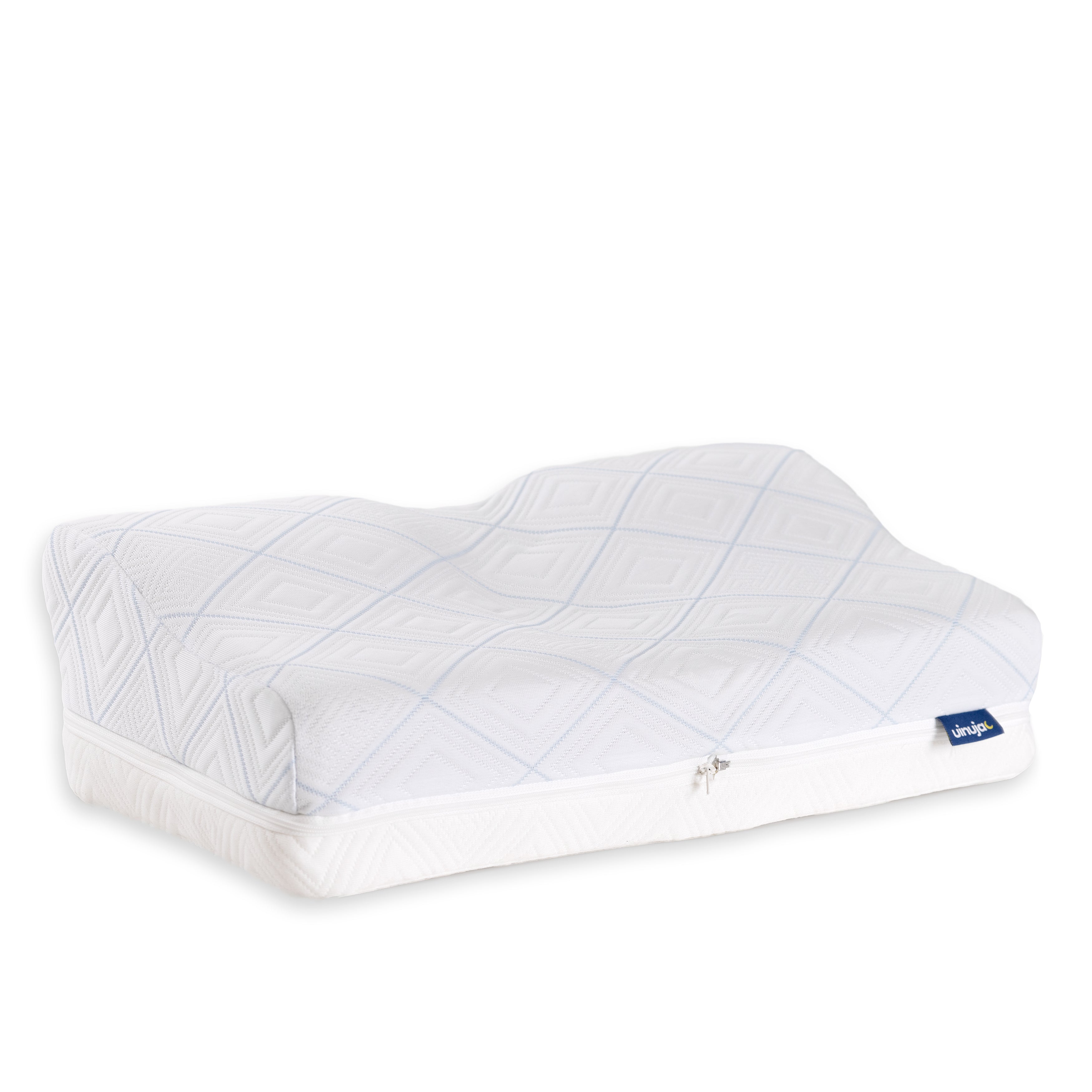 AINO™ Adjustable Ergonomic Pillow