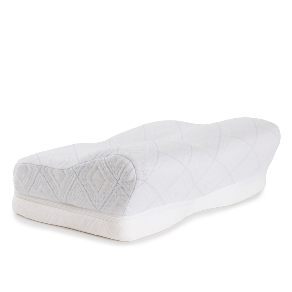 AINO™ Adjustable Ergonomic Pillow