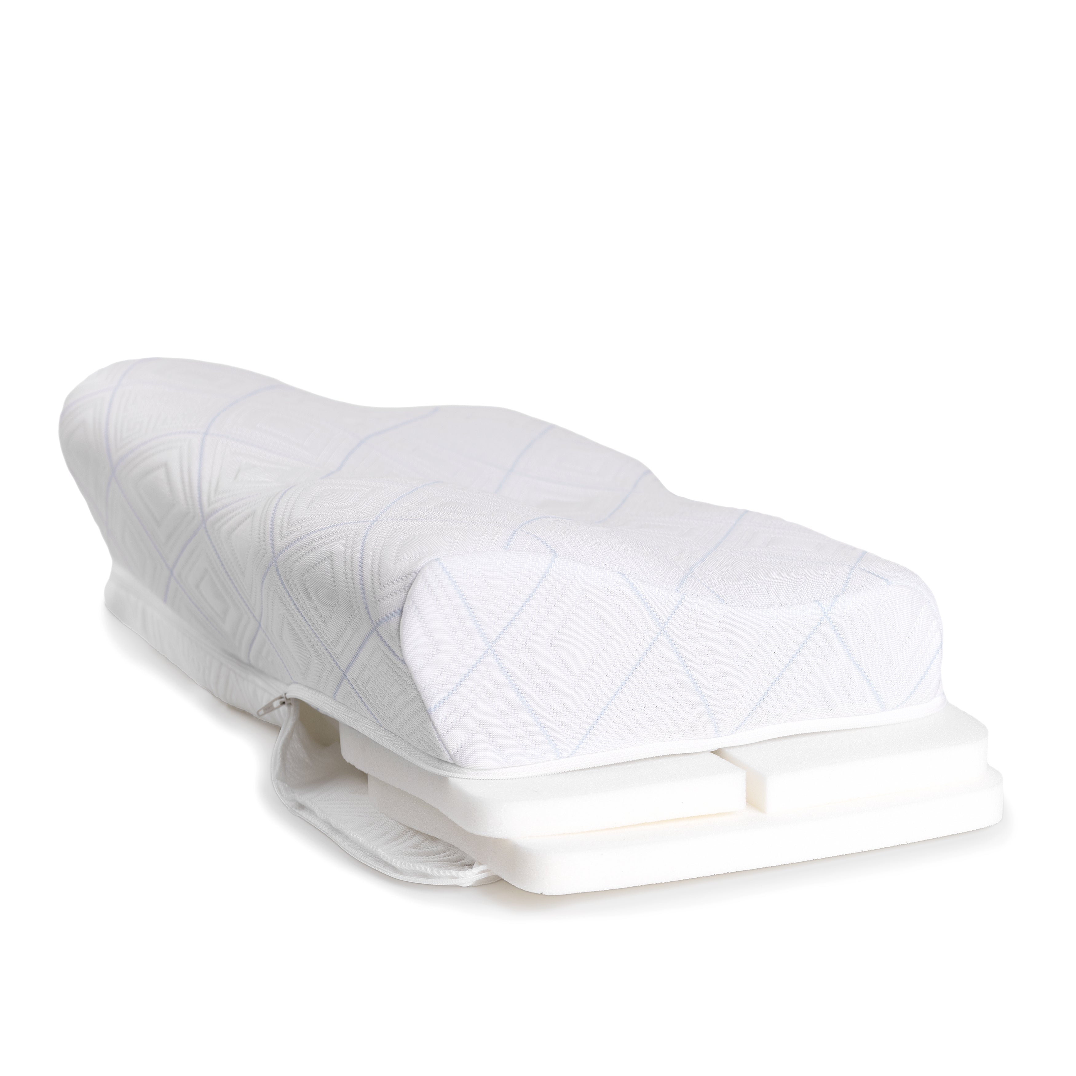 AINO™ Adjustable Ergonomic Pillow