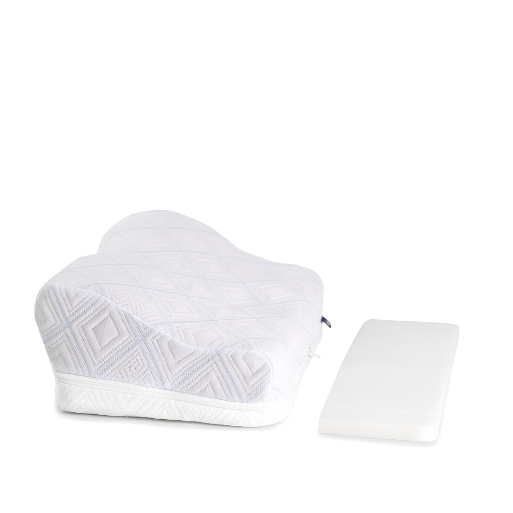 AINO™ Adjustable Ergonomic Pillow