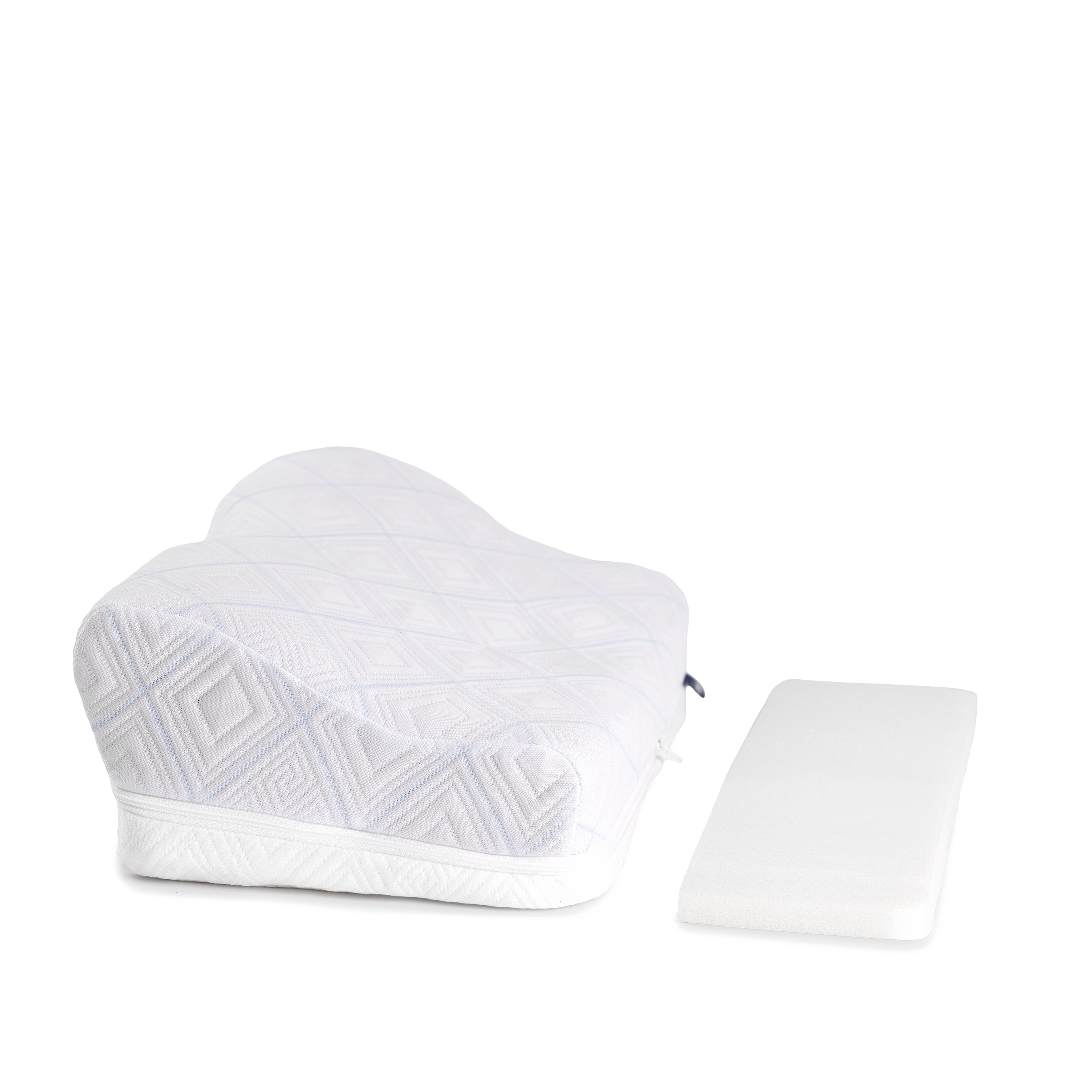 AINO™ Adjustable Ergonomic Pillow