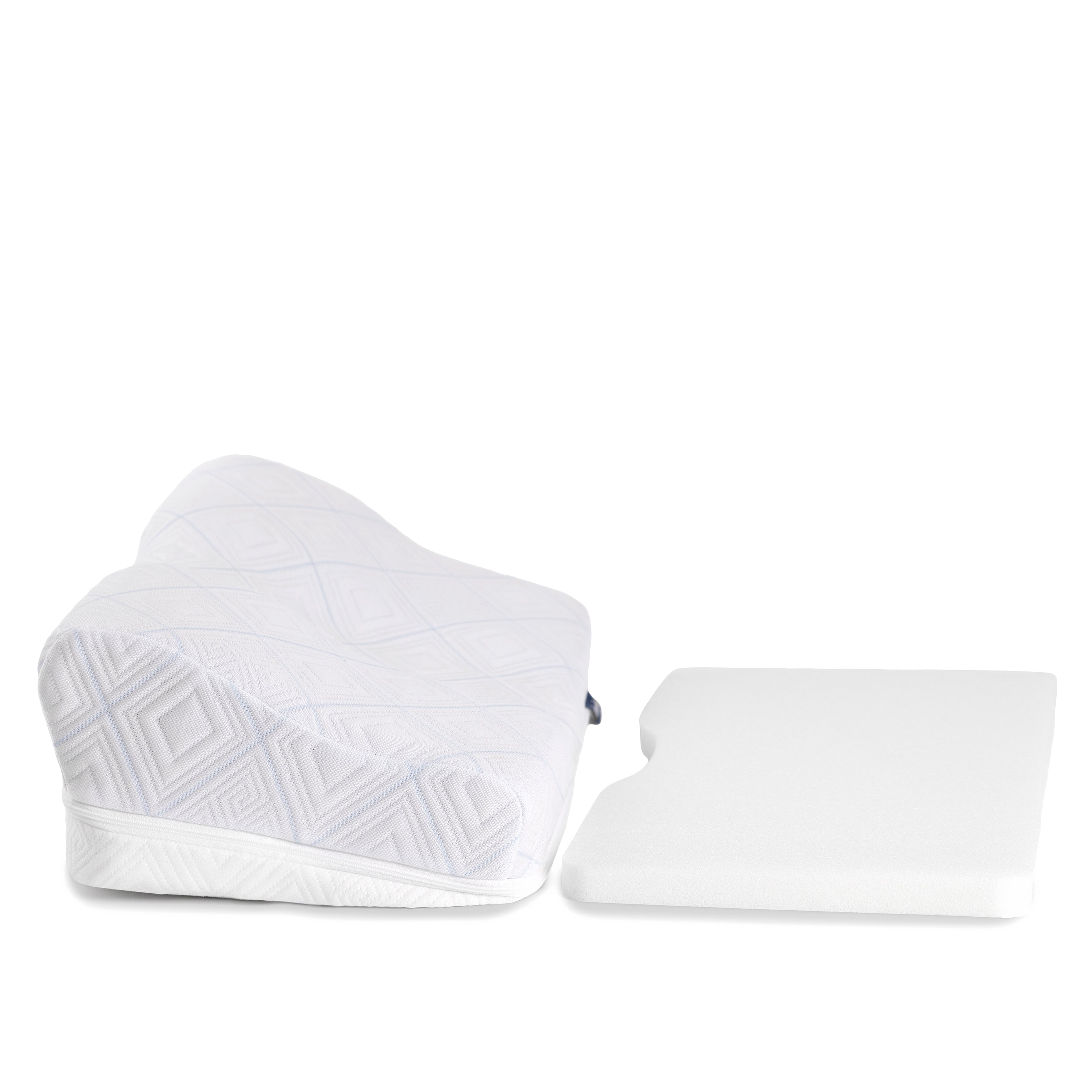 AINO™ Adjustable Ergonomic Pillow
