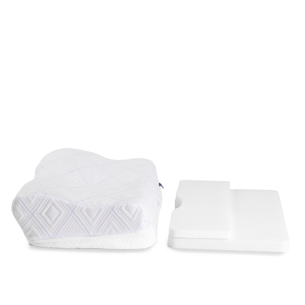 AINO™ Adjustable Ergonomic Pillow