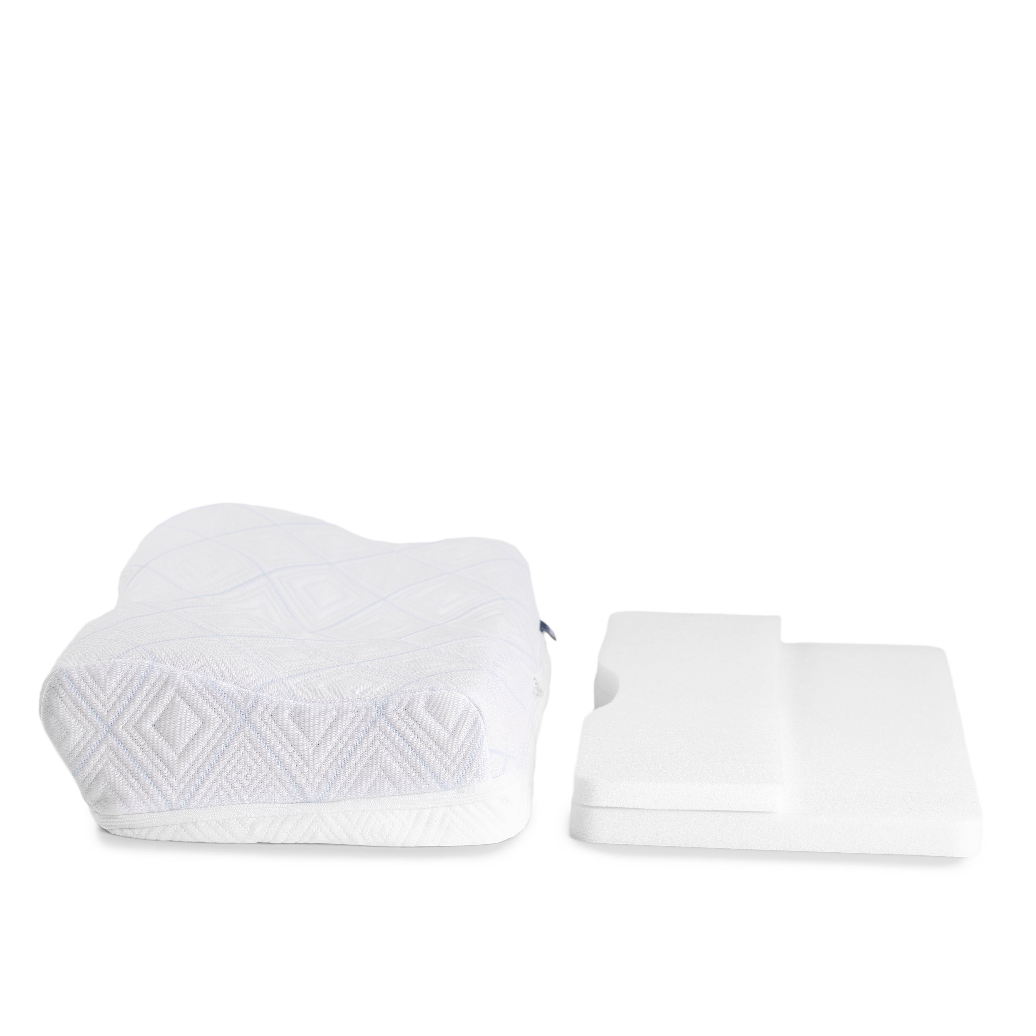 AINO™ Adjustable Ergonomic Pillow