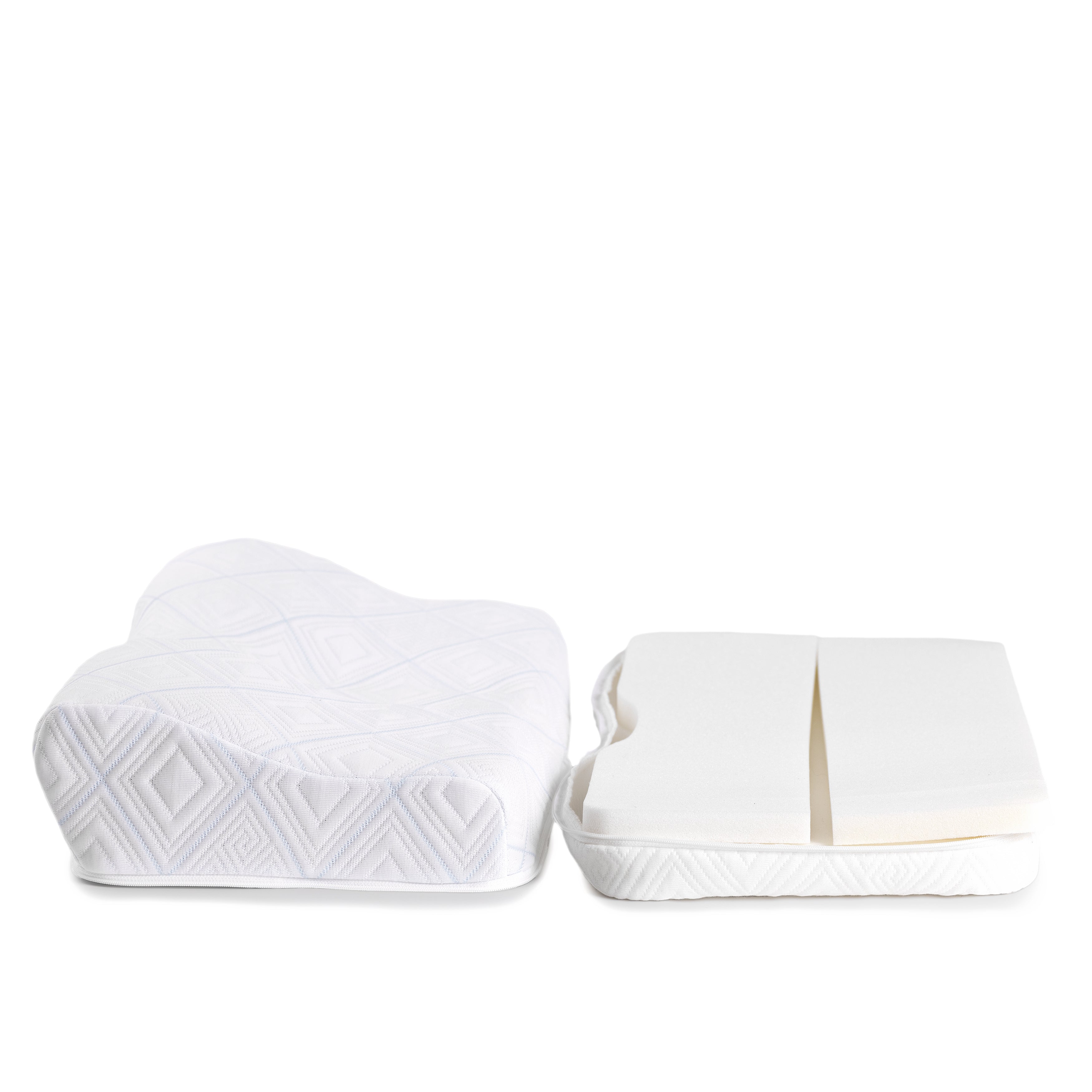 AINO™ Adjustable Ergonomic Pillow