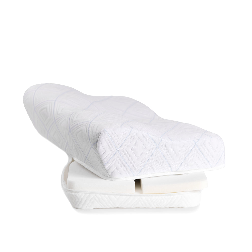 AINO™ Adjustable Ergonomic Pillow