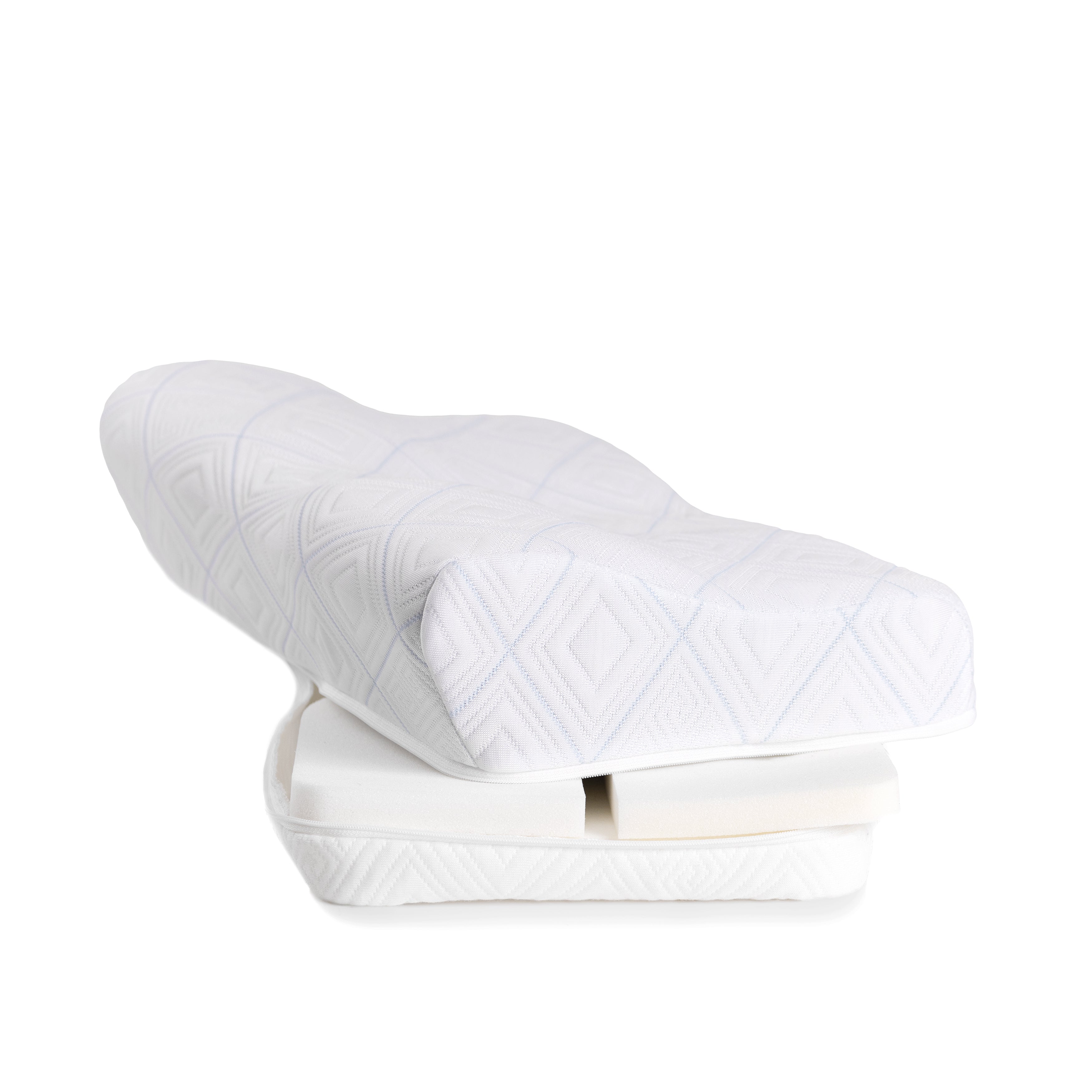 AINO™ Adjustable Ergonomic Pillow