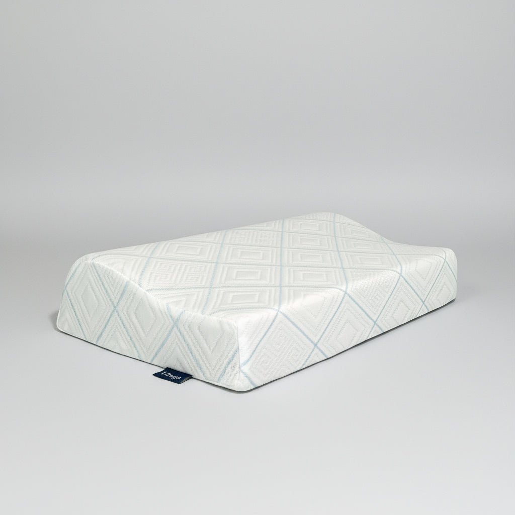 Eve Ergonomic Pillow