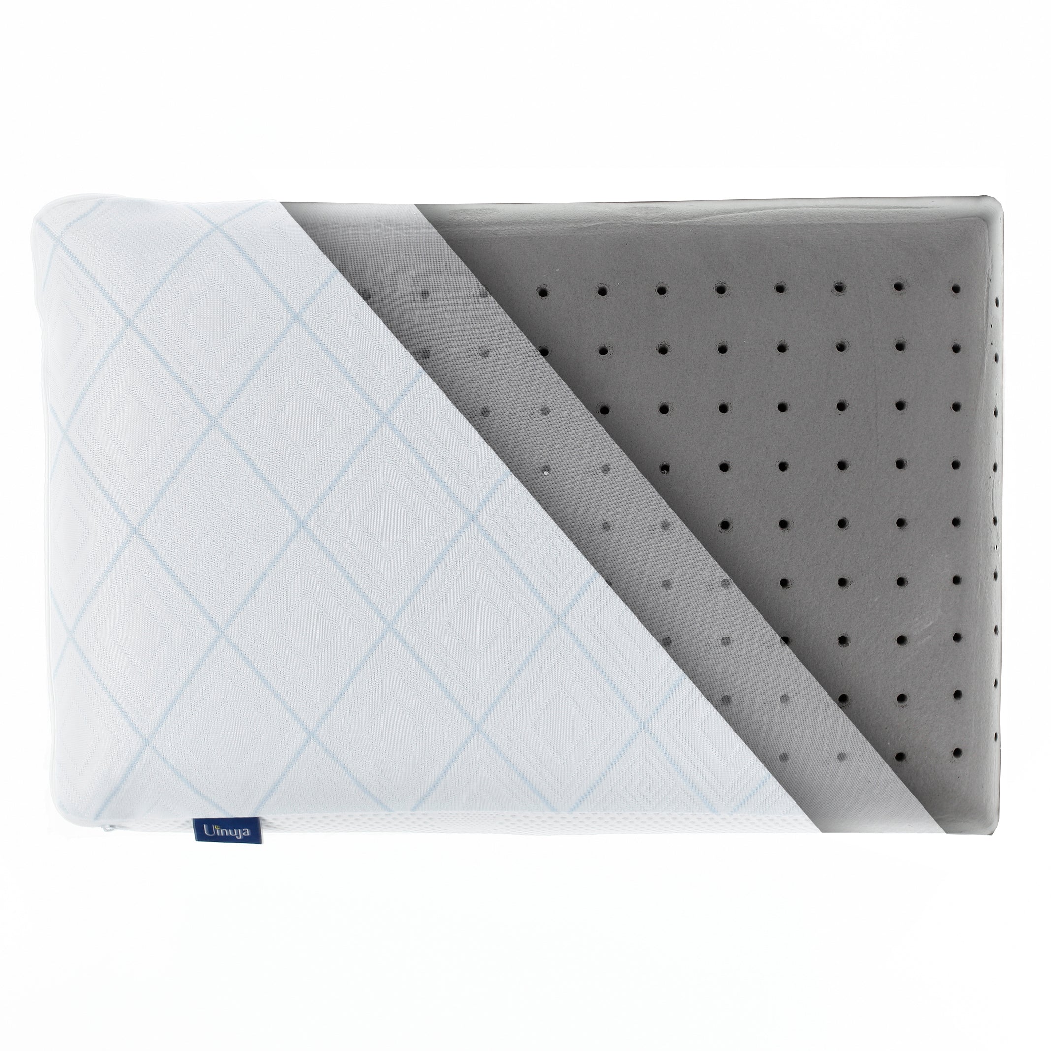 Ava Ergonomic Pillow