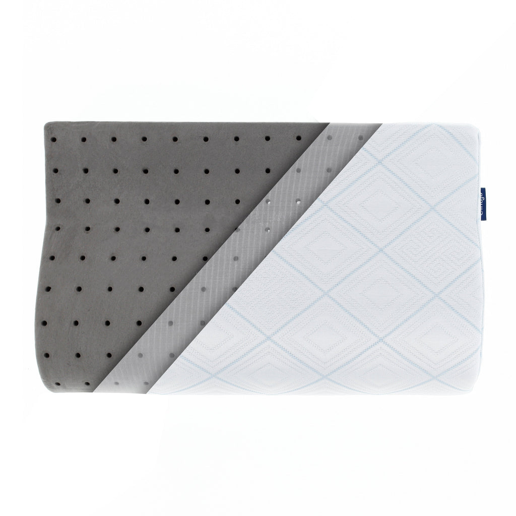 Eve Ergonomic Pillow